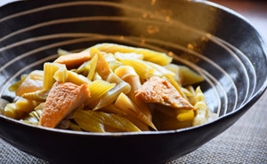 煮物