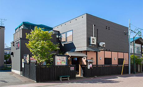 EzoyA三条別邸